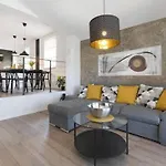 Haus Simuni * Kršan