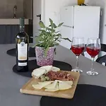 Haus Simuni 別荘 Kršan
