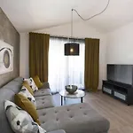 別荘 Haus Simuni Kršan