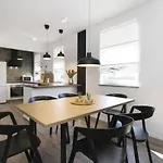 Haus Simuni 別荘 Kršan