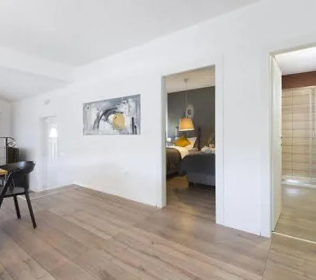 Haus Simuni 別荘 Kršan