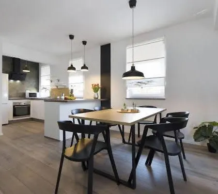 Haus Simuni Kršan