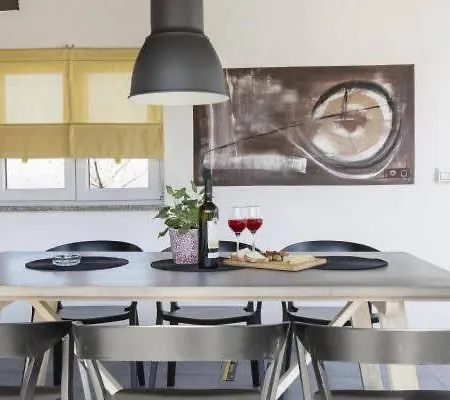 Haus Simuni * Kršan