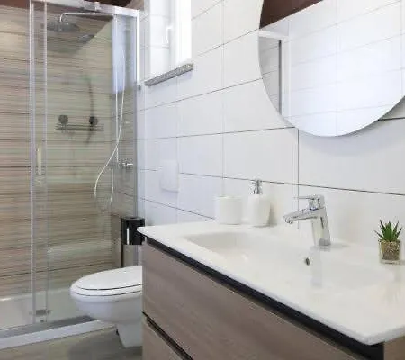 Haus Simuni Casa vacanze *