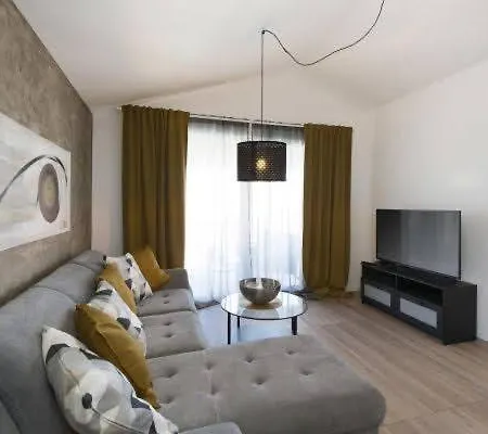 Vakantiehuis Haus Simuni Kršan