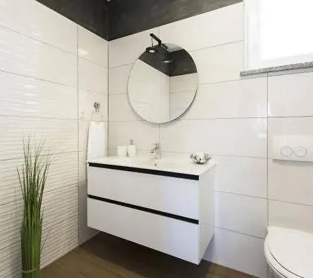 Haus Simuni Casa vacanze *