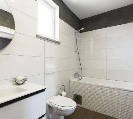 Haus Simuni Kršan