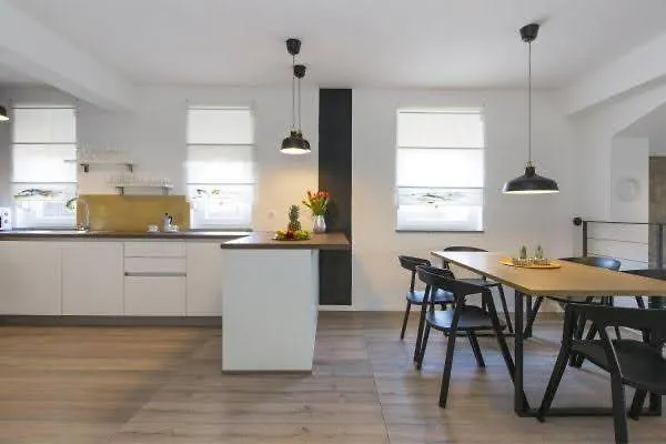 Haus Simuni Hébergement de vacances *