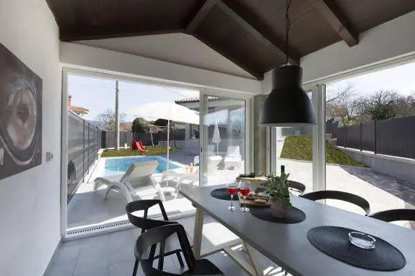 Haus Simuni Hébergement de vacances