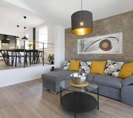 Haus Simuni * Kršan