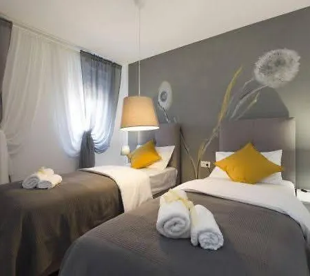Haus Simuni Tatil Evi Kršan