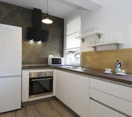 Haus Simuni Prázdninový dům Kršan