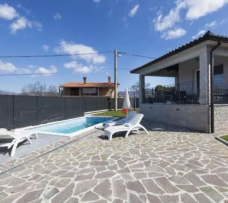 Tatil Evi Haus Simuni