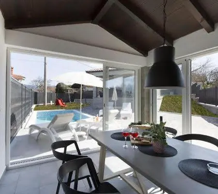 Haus Simuni Prázdninový dům