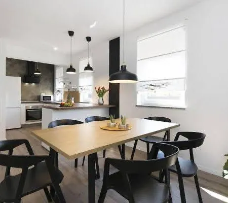 Haus Simuni Tatil Evi Kršan