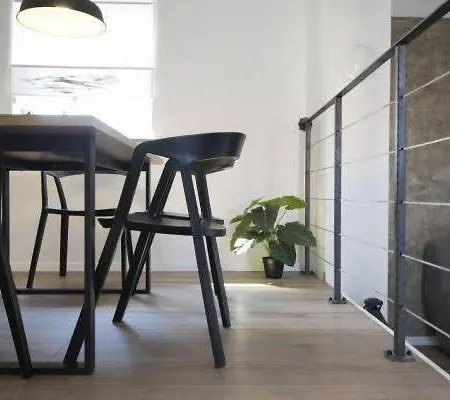 Haus Simuni Prázdninový dům