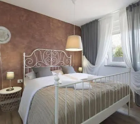 Prázdninový dům Haus Simuni