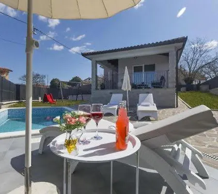 Haus Simuni Tatil Evi