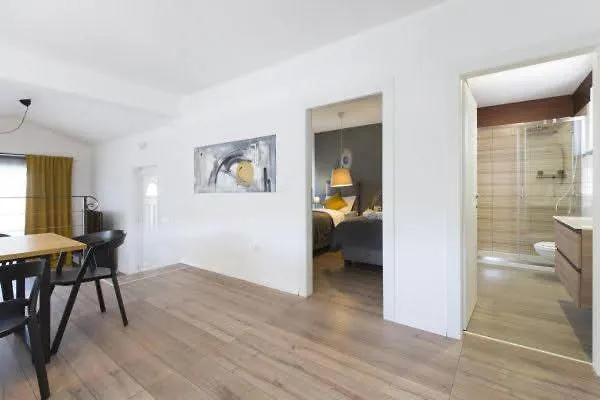 Haus Simuni Vakantiehuis Kršan