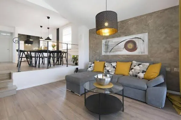 Haus Simuni * Kršan