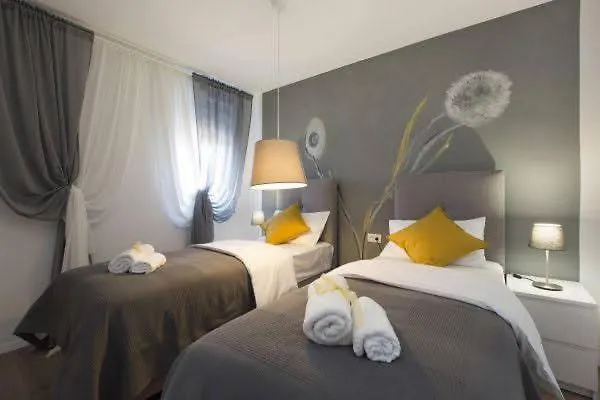 Haus Simuni Vakantiehuis Kršan