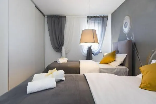 Vakantiehuis Haus Simuni *