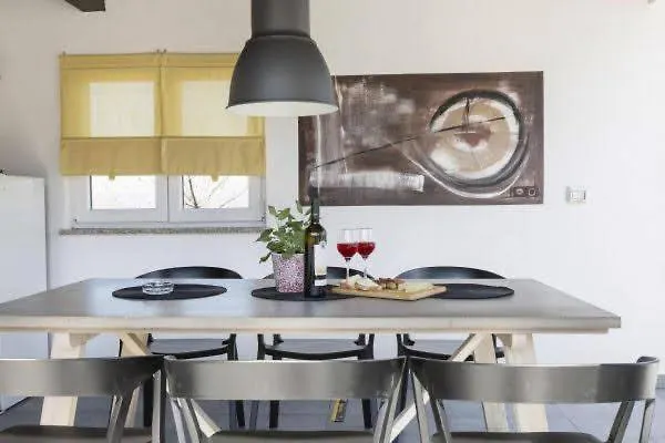 Haus Simuni * Kršan