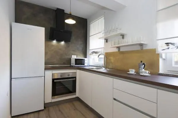 Haus Simuni Dom wakacyjny Kršan